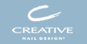 Creative Nail Design Logo